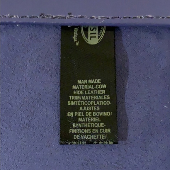 NWOT Fossil Tablet Case - Picture 8 of 8